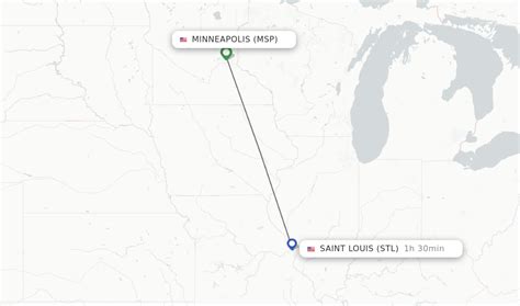 stl to minneapolis flight time|Cheap Flights from St. Louis to Minneapolis from $58 .